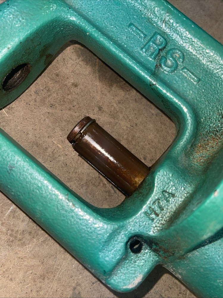 RCBS RS Reloading Press w/ Primer Tray