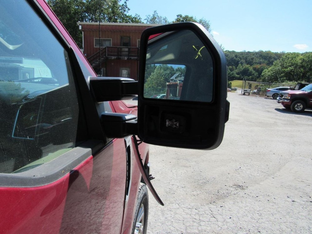 F250SD 2017 Glove Box 1077468