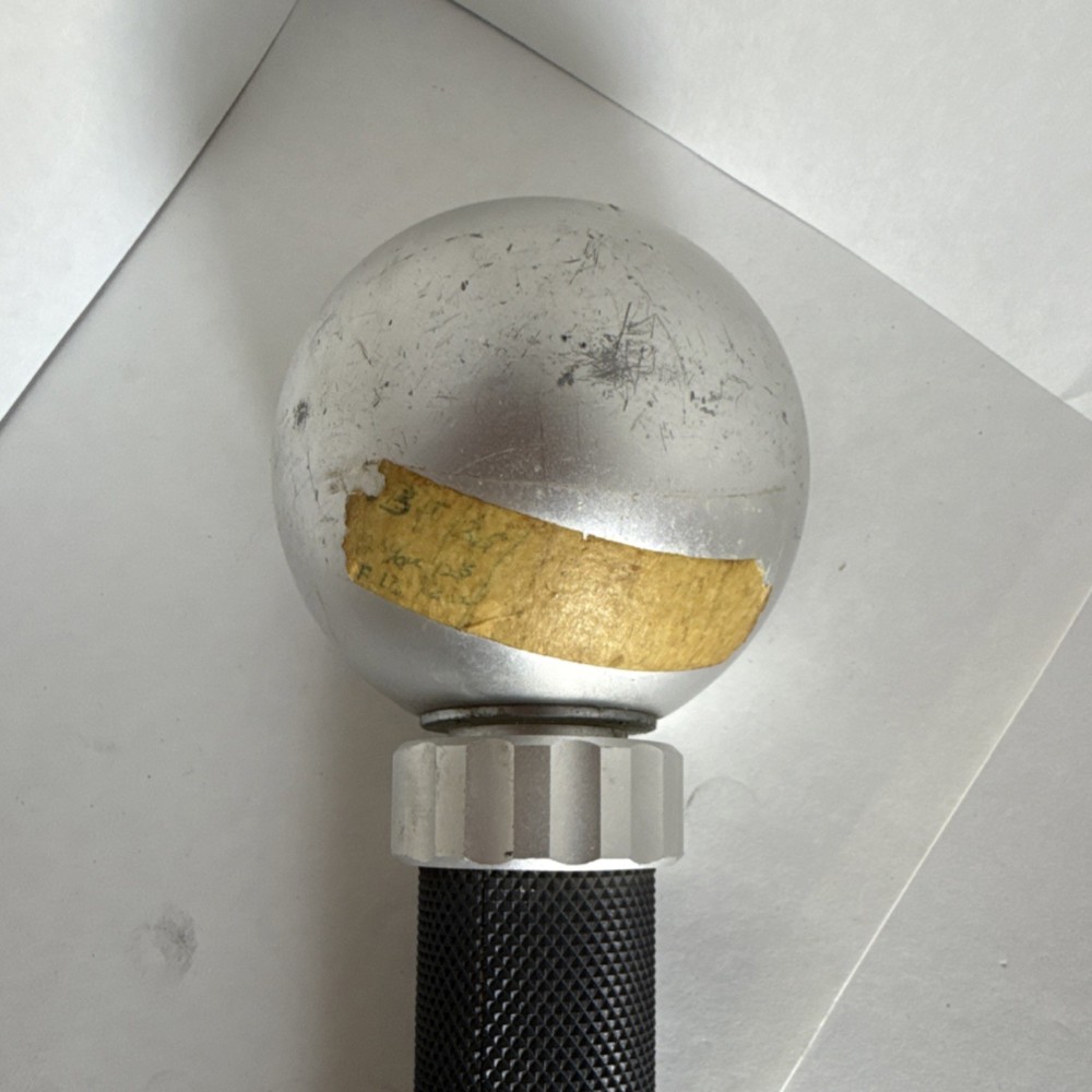 Handle Mount Camera Flash with Reflector and Cable for Film Camera