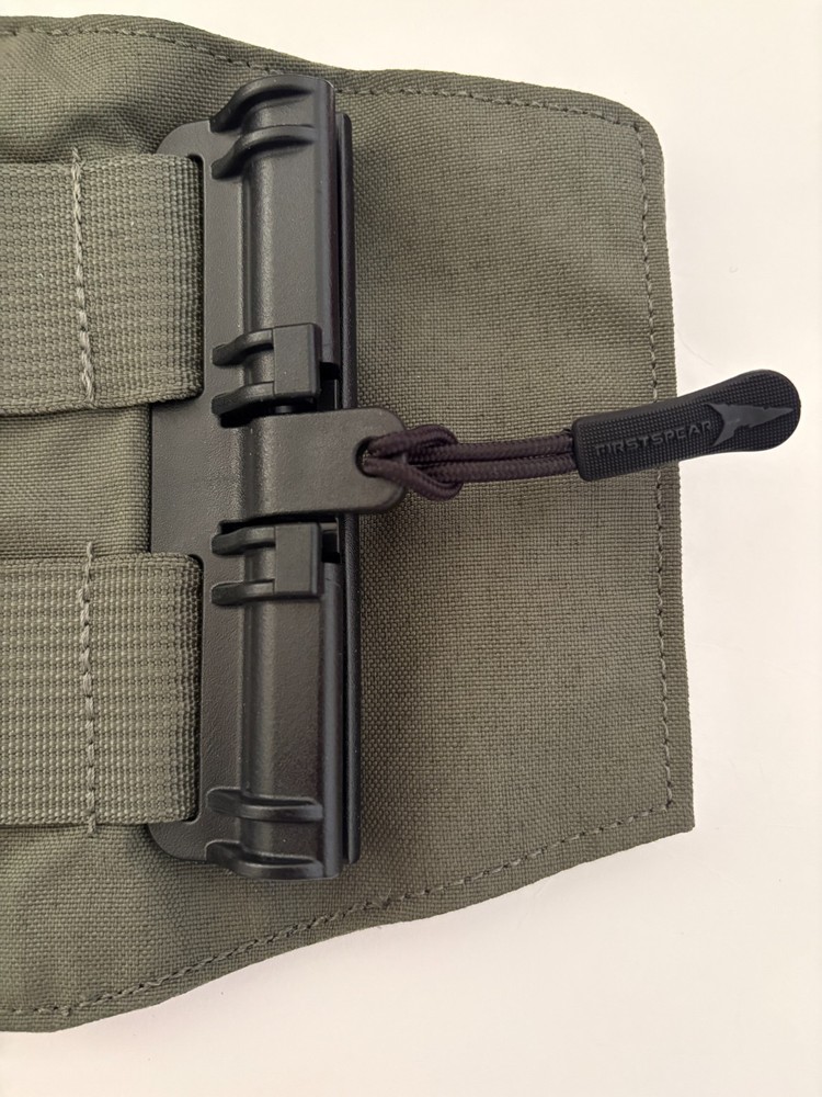 PROTECH FirstSpear Cummerbund Set 2 Piece XL Tactical Green Molle Shift 360