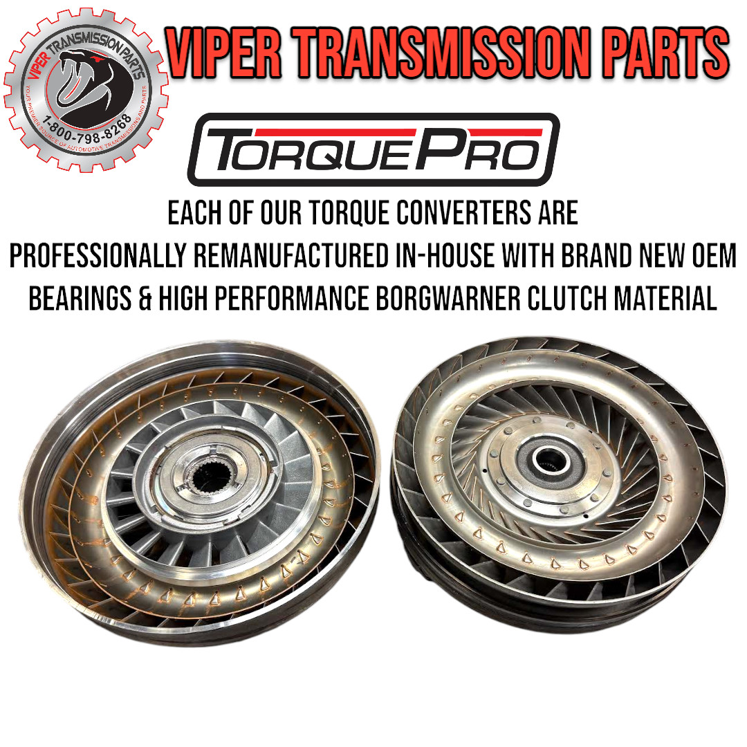 4L60E 4L65E Transmission Torque Converter TMBX 300MM B85TMBX 4.8L 5.3L 5.7L 6.0L