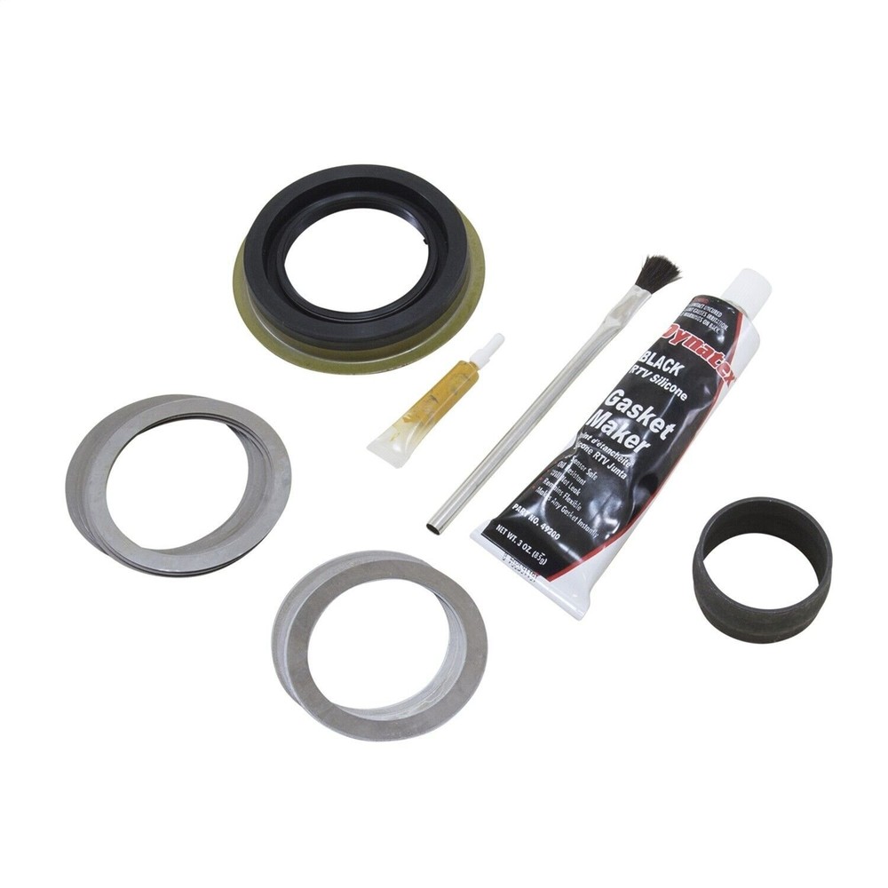 Yukon Gear MK GM11.5 Minor Install Kits