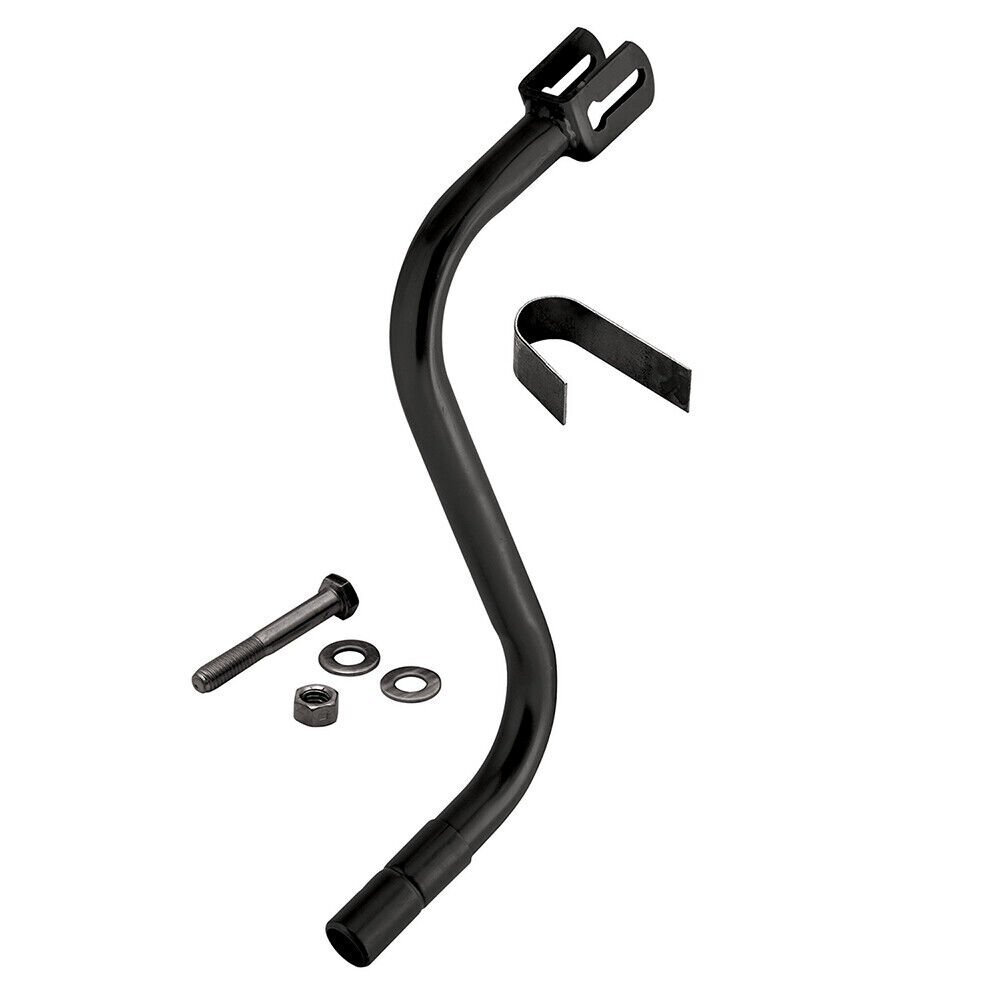 REESE Jack Handle w/Mount  (1400920383)