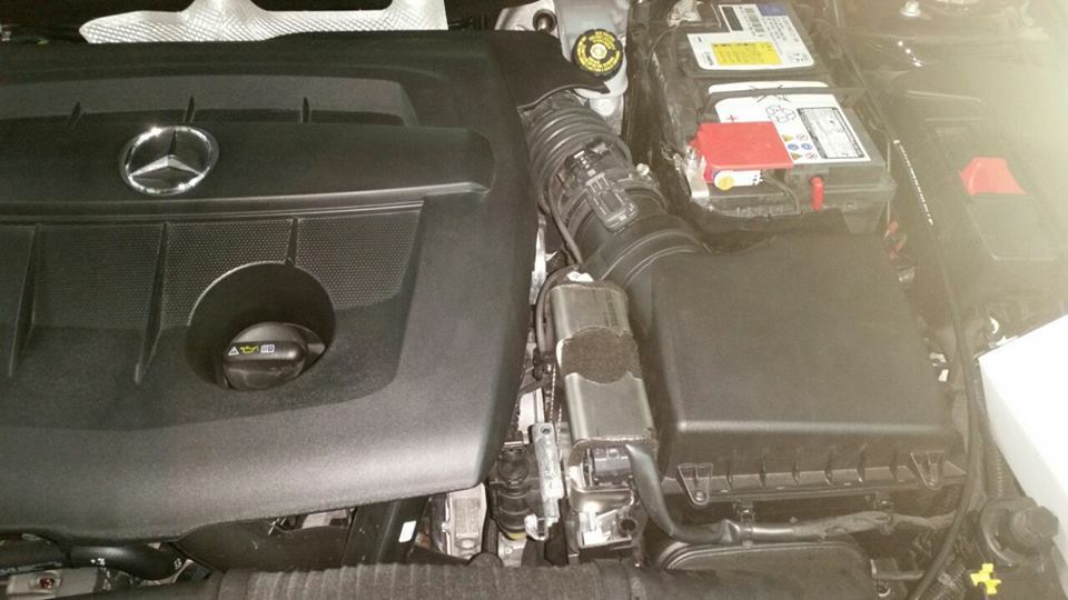 BLOCK BOX ARMOR ENGINE CONTROL UNIT CAR ANTI-THEFT mod. SM01 BLOCKBOX