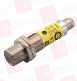 OMRON E3FS-10LB-M1-M / E3FS10LBM1M (USED)