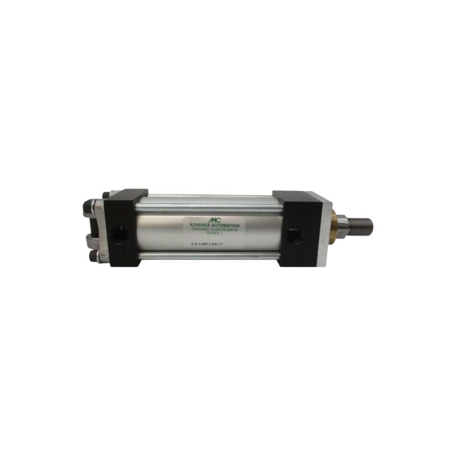 AAC 2X4-MP1-DC-1" SER. I NSNP