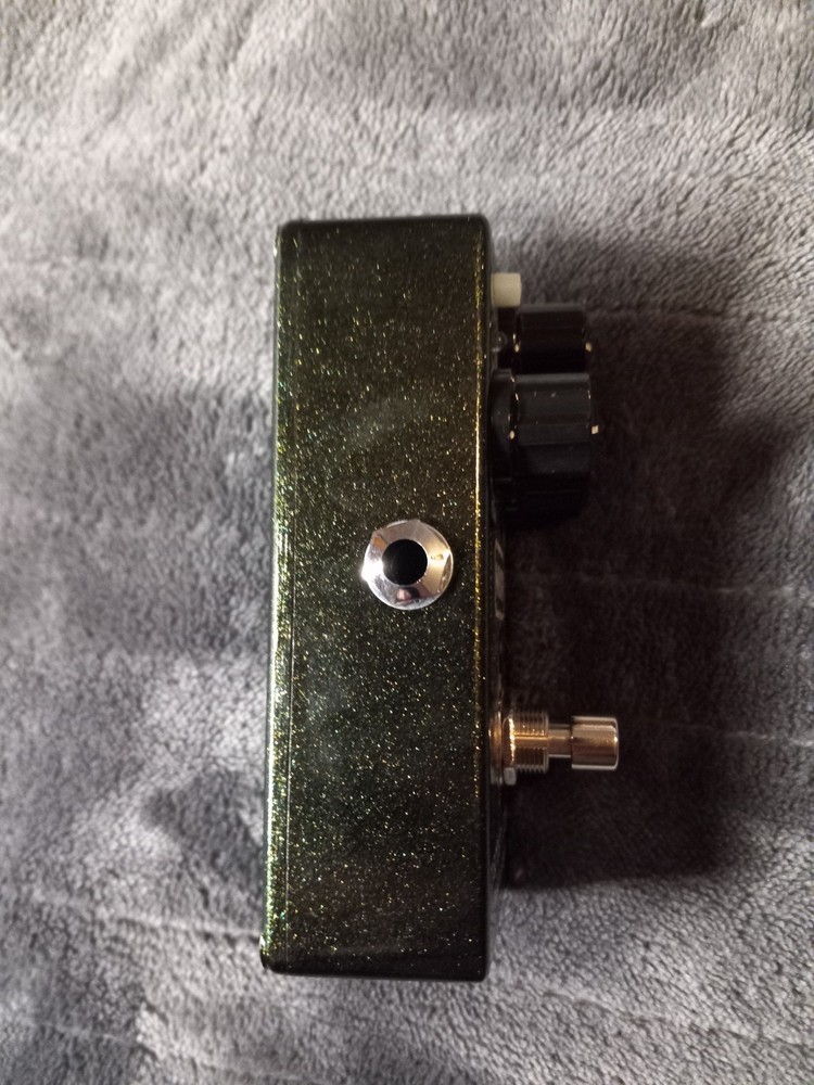 MXR M169 Carbon Copy Analog Delay Pedal