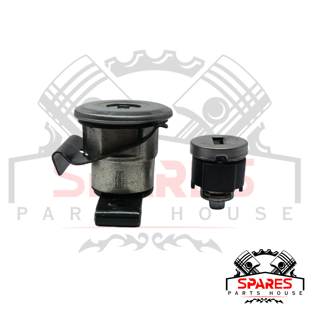 Lock Set Complete Switch Ignition Fits KTM RC 390 2015-2016