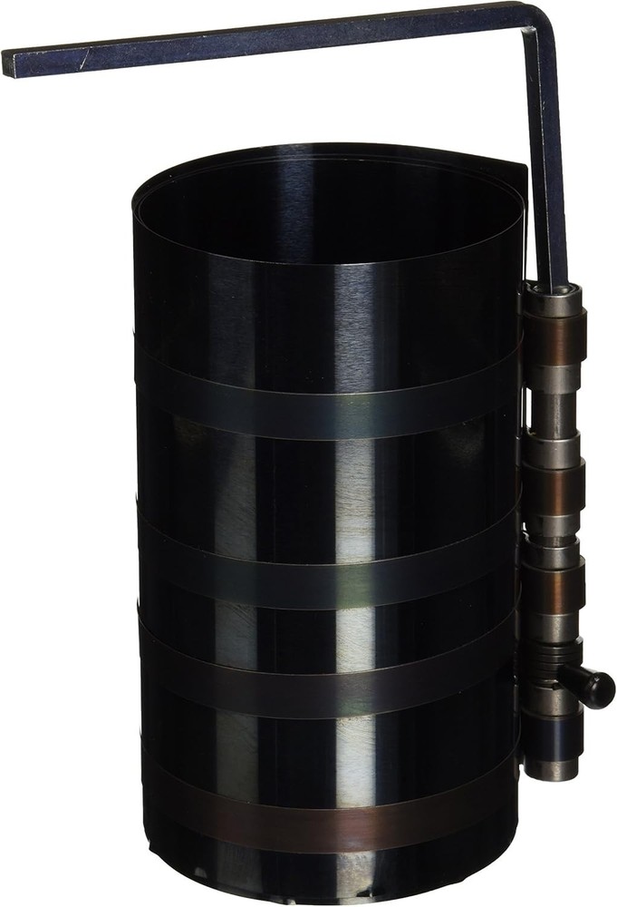 Lisle 21500 7" to 10" Ring Compressor AU010