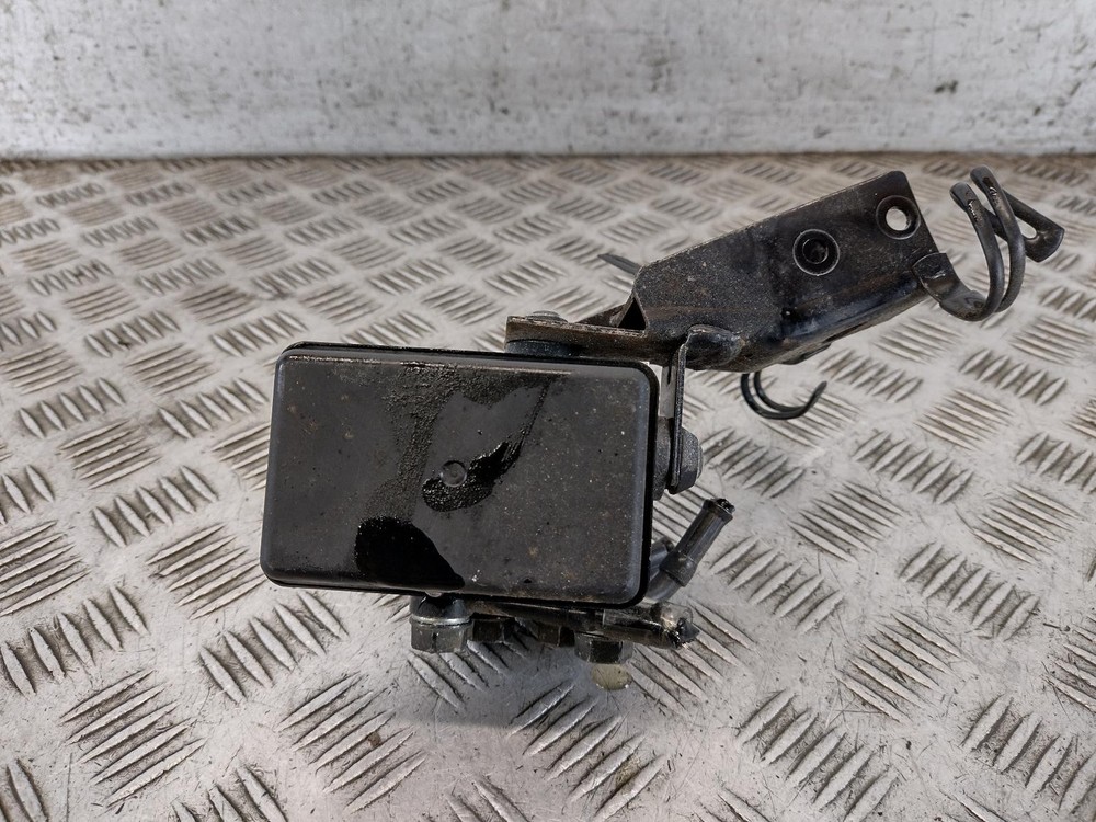 2016 KYMCO XCITING 400i ABS PUMP