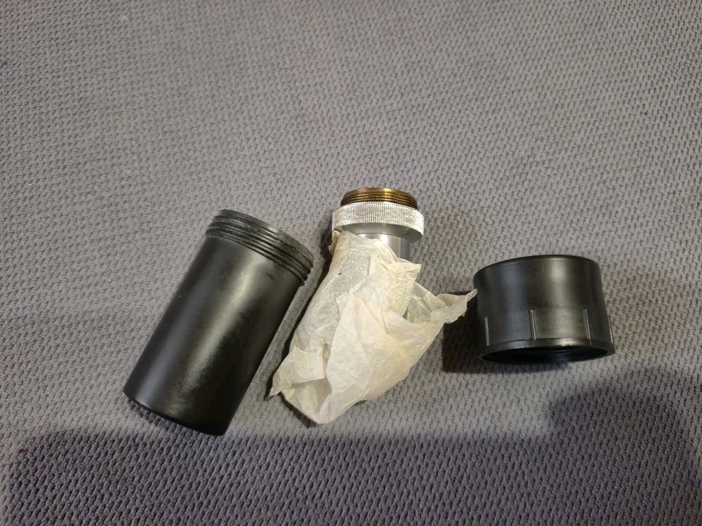 LOMO objective 20x 0,40 PHASE microscope ZEISS