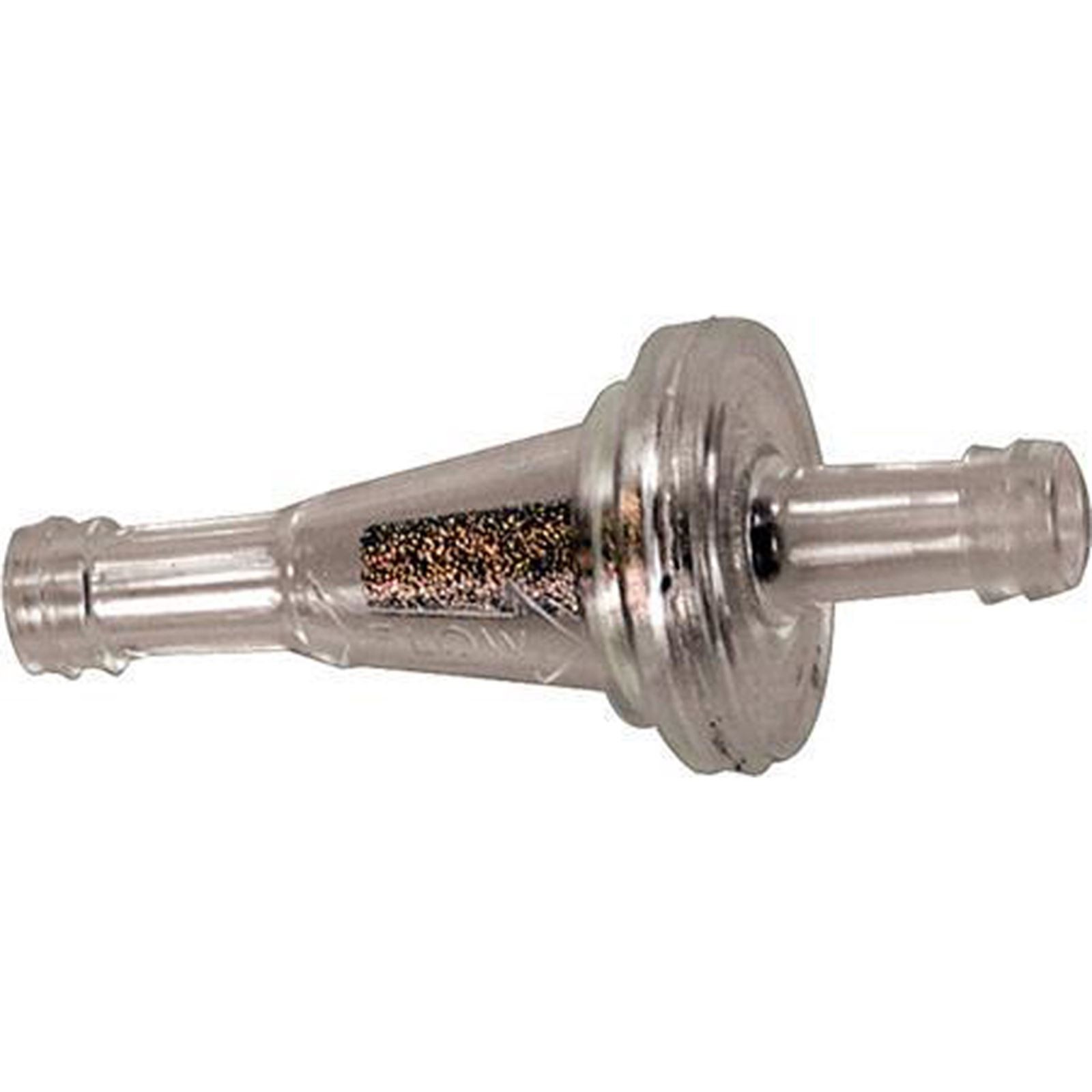 Visu-Filter Slimline Compact Body Fuel Filters 3/16-1/4" 20 Card 8420-01-9909