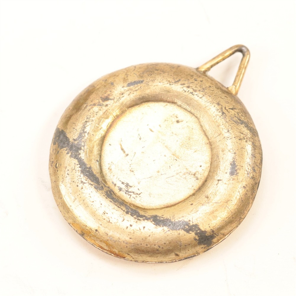 Clock Pendulum Bob 2.9 oz - XC758