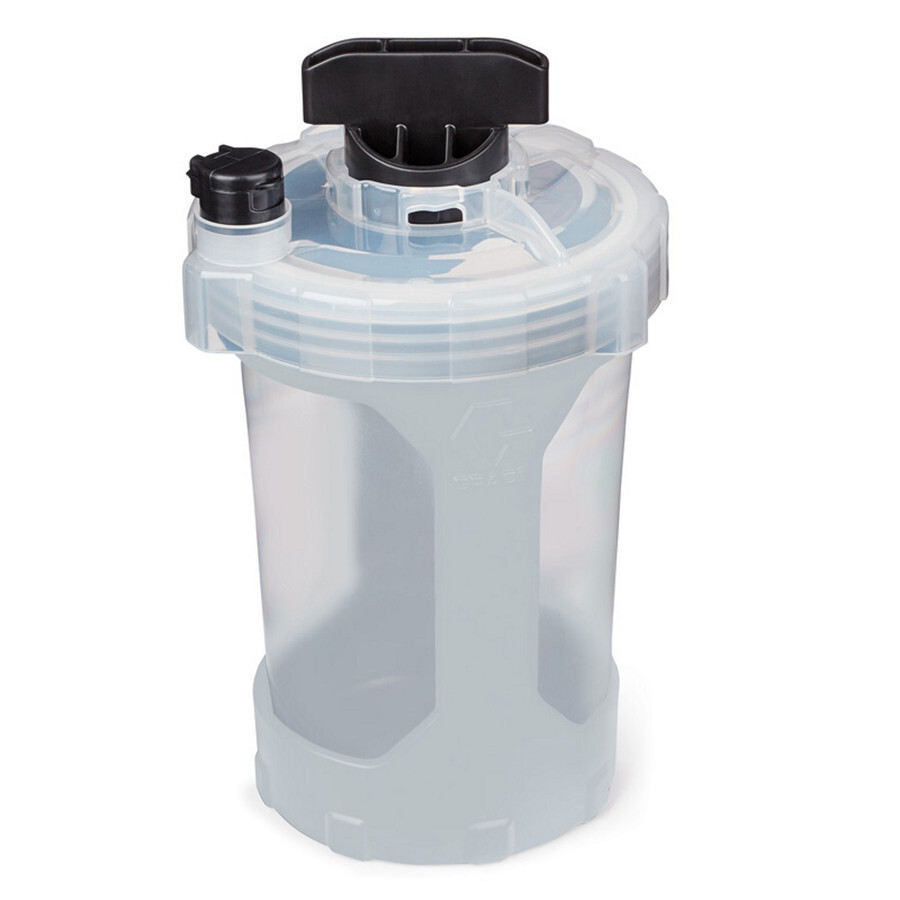 Graco 17P552 Complete 42 oz Lid Kit