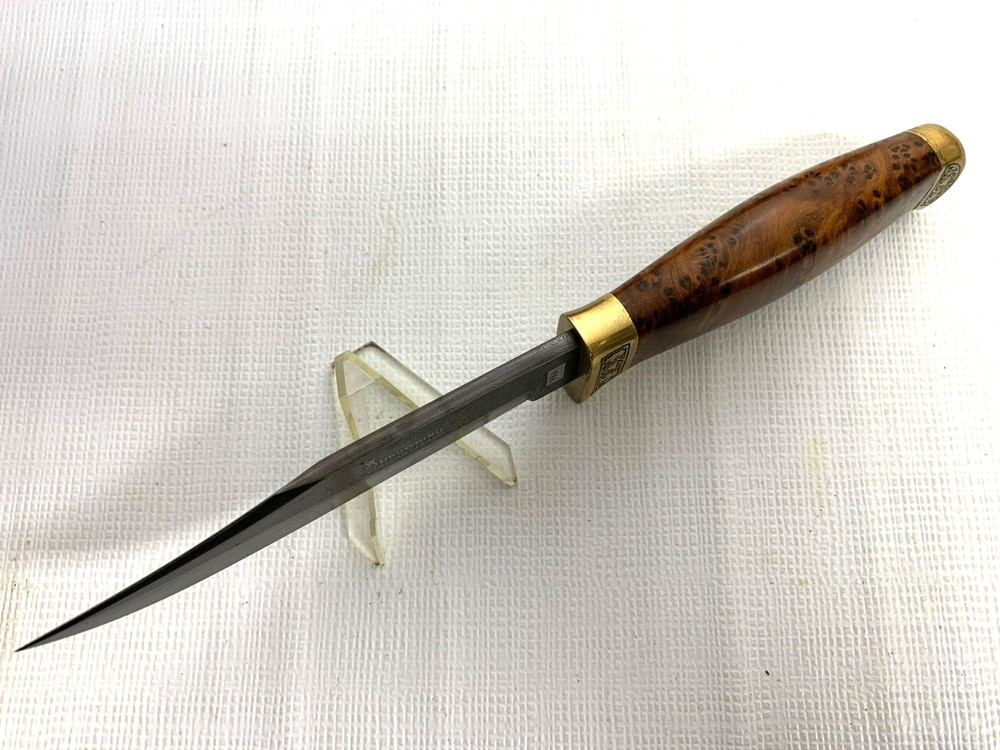 BROWNING GERMAN DAMASCUS LTD