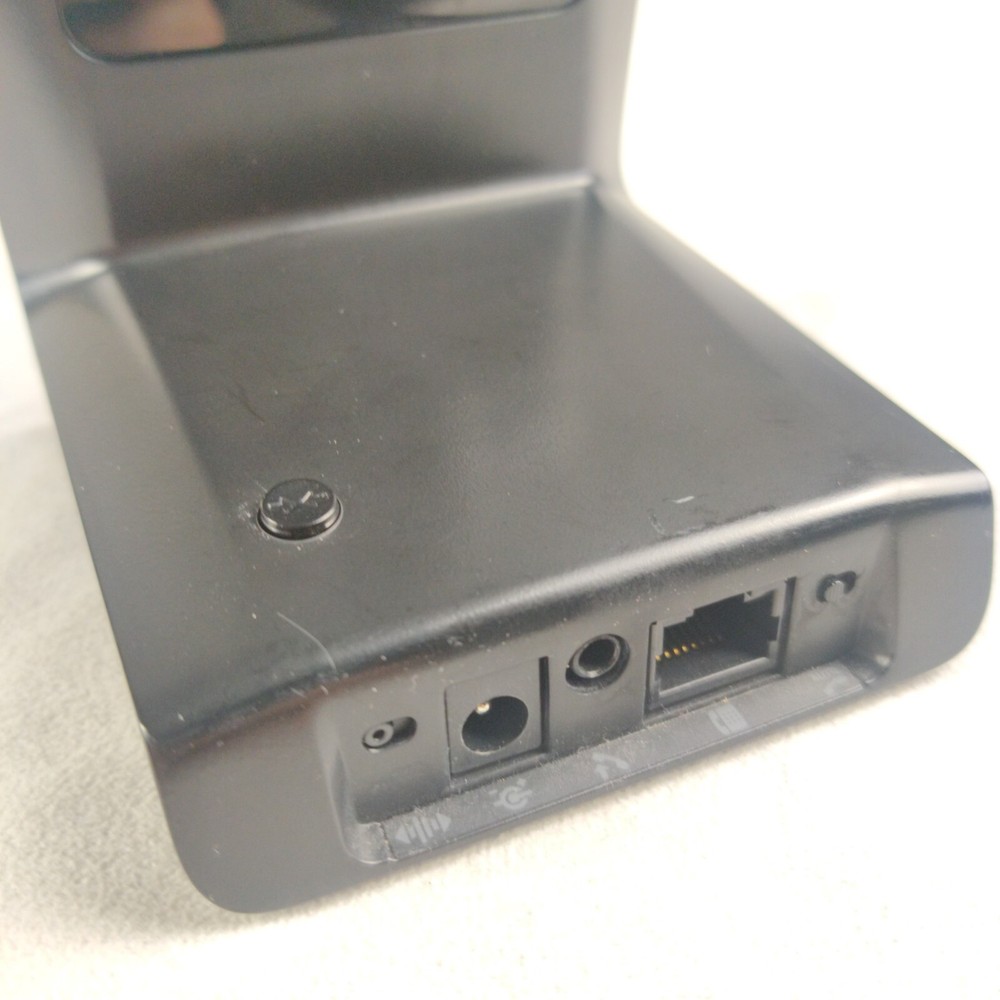 Plantronics CO54 C054 Base Station System for CS540 BASE ONLY NO HEADSET/POWER