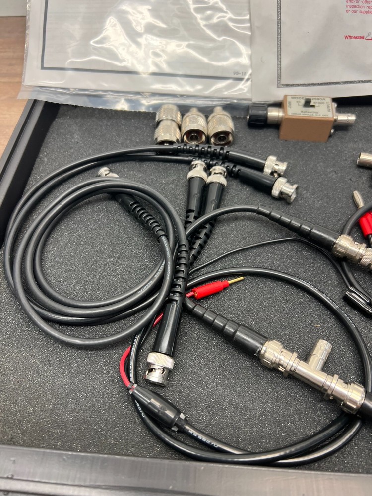 Calibration Kit-Ballantine 61277A