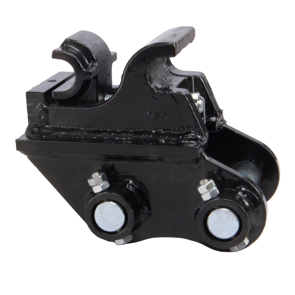 Attachment Quick Hitch Coupler Attachments Fits For Mini Excavators Excavator