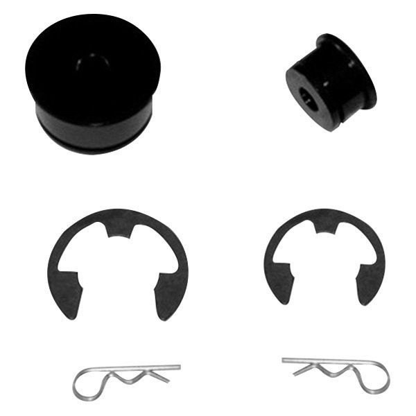 Torque Solution Shifter Cable Bushings for Toyota Echo 00+