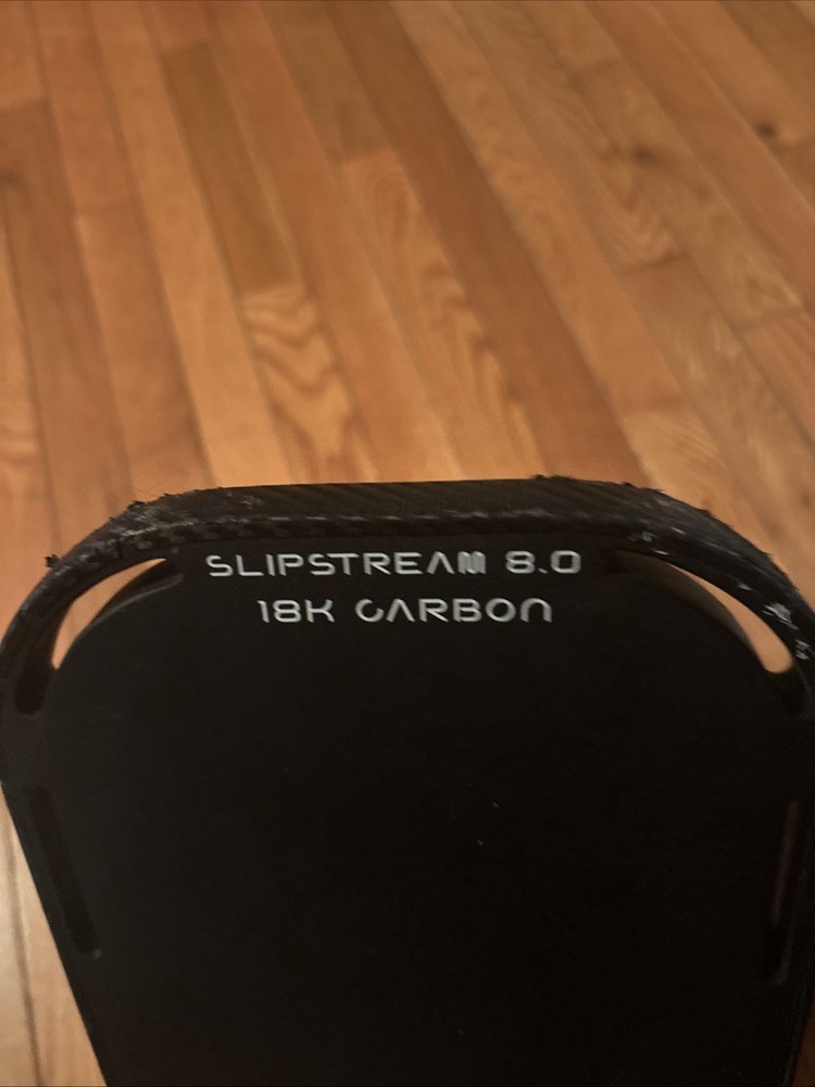 Alpha slipstream 8.0 Pickleball Paddle