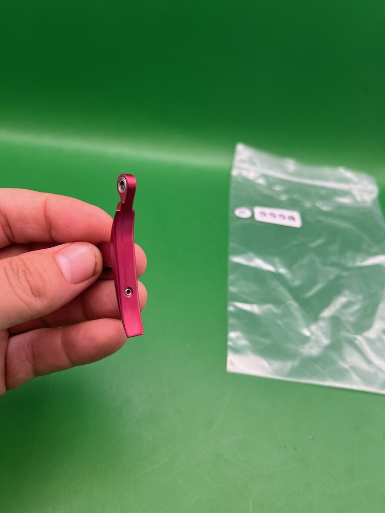 Smart Parts Shocker Trigger