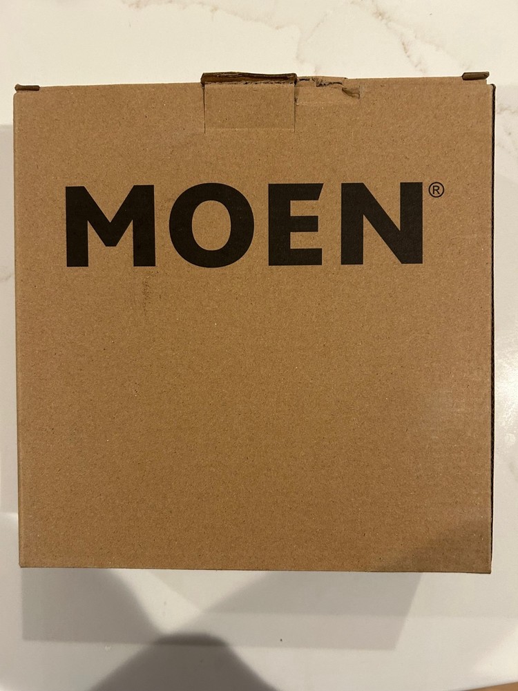 MOEN Shower Basket / Caddy - YB0275CH