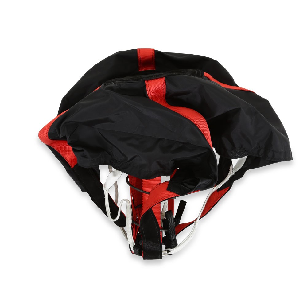 Simpson Parachute 42218FC;