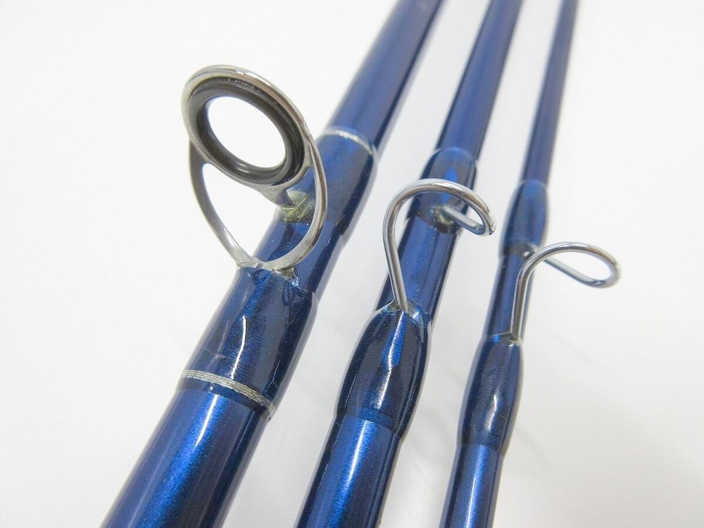 ECHO SWING 8136-4 13"6 #8