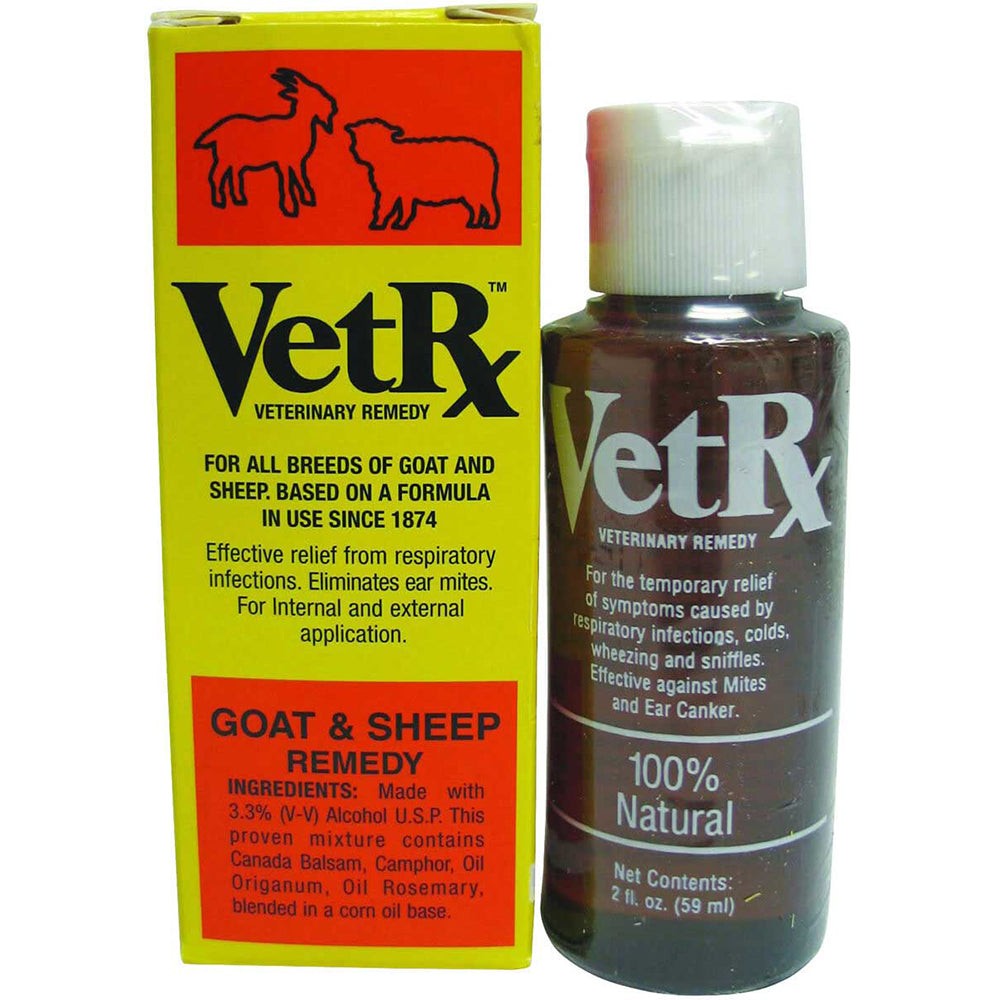 Goat Care Plus Kit Animal Health Essentials Bundle