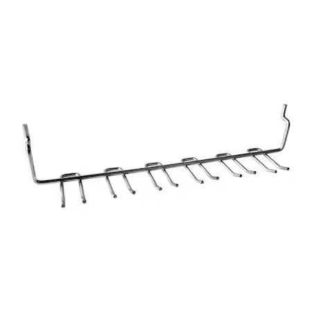 Double-Ring Tool Holder, 9-1/4", Pk3,  787Cy8