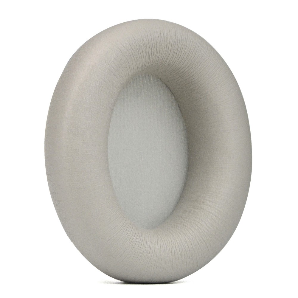 2Pcs Beige Ear Pads Cushions For Beats Studio Pro Wireless Headset Replacement u