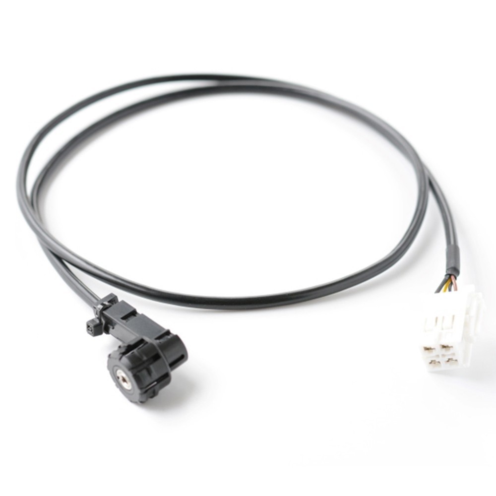 Auxiliary Cable Auxiliary Cable 2000-2007 A2034401808 Copper Wire Rubber