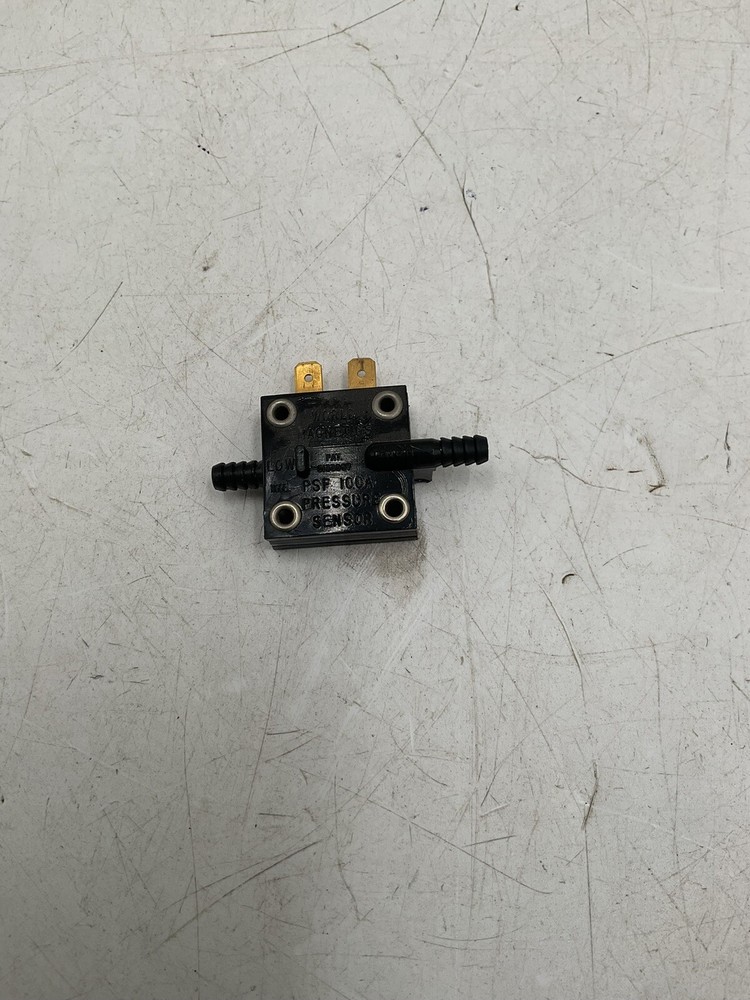Fairchild PSF 100A Pressure Sensor Switch