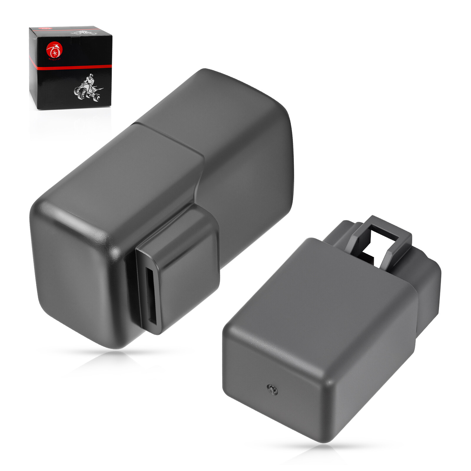 4 Pin Starter Circuit Relay Assy for Kawasaki 27002-1086 KLX 140 230 250 300 450