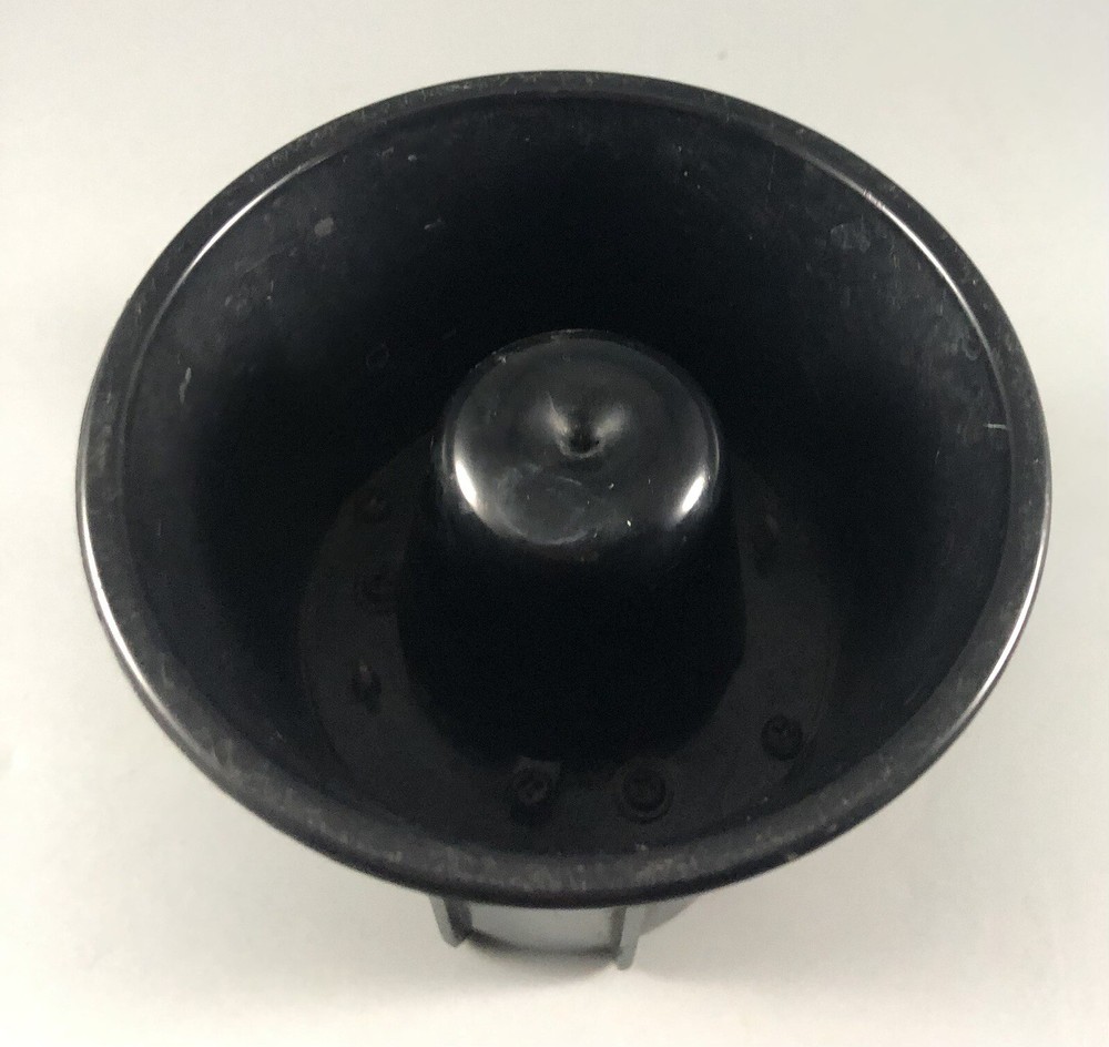 Sirene Alarm Untested Parts A2.4