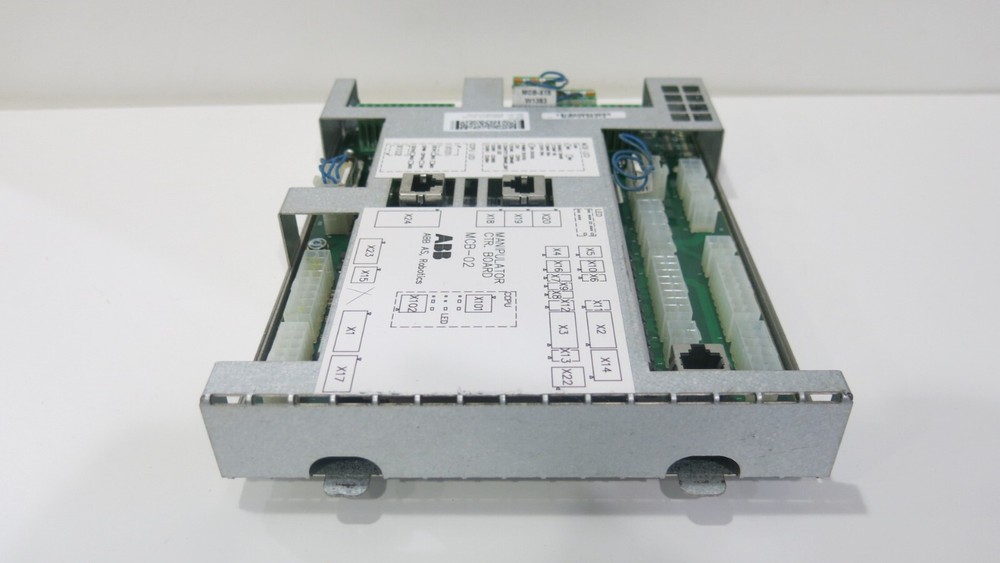 ABB 3HNA018575-001/00