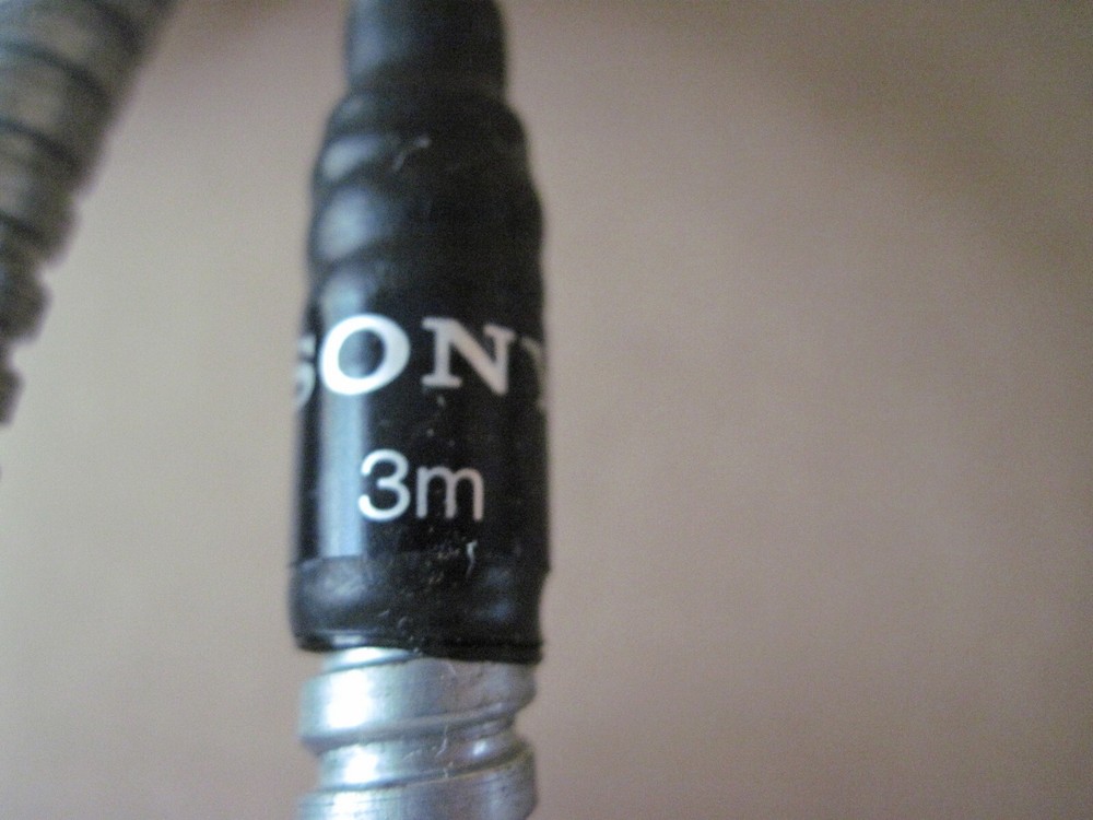 Sony Magnescale SR128 Scale Interpolator / Interpolation Box w/ 3M (9.8') Cable