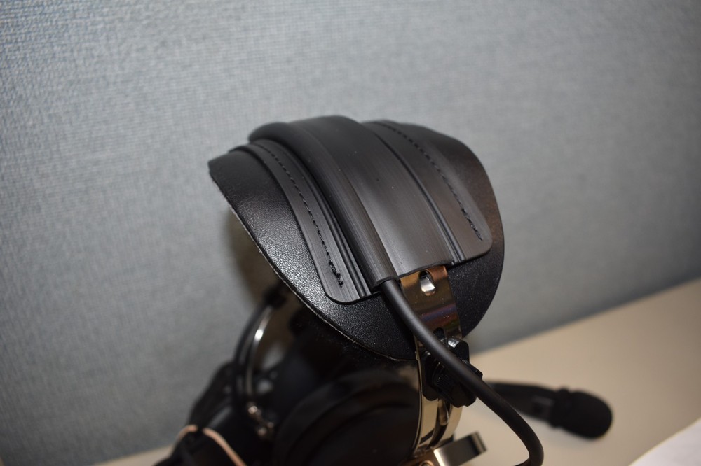 Active Headsets 6001 ANR Aviation Headset