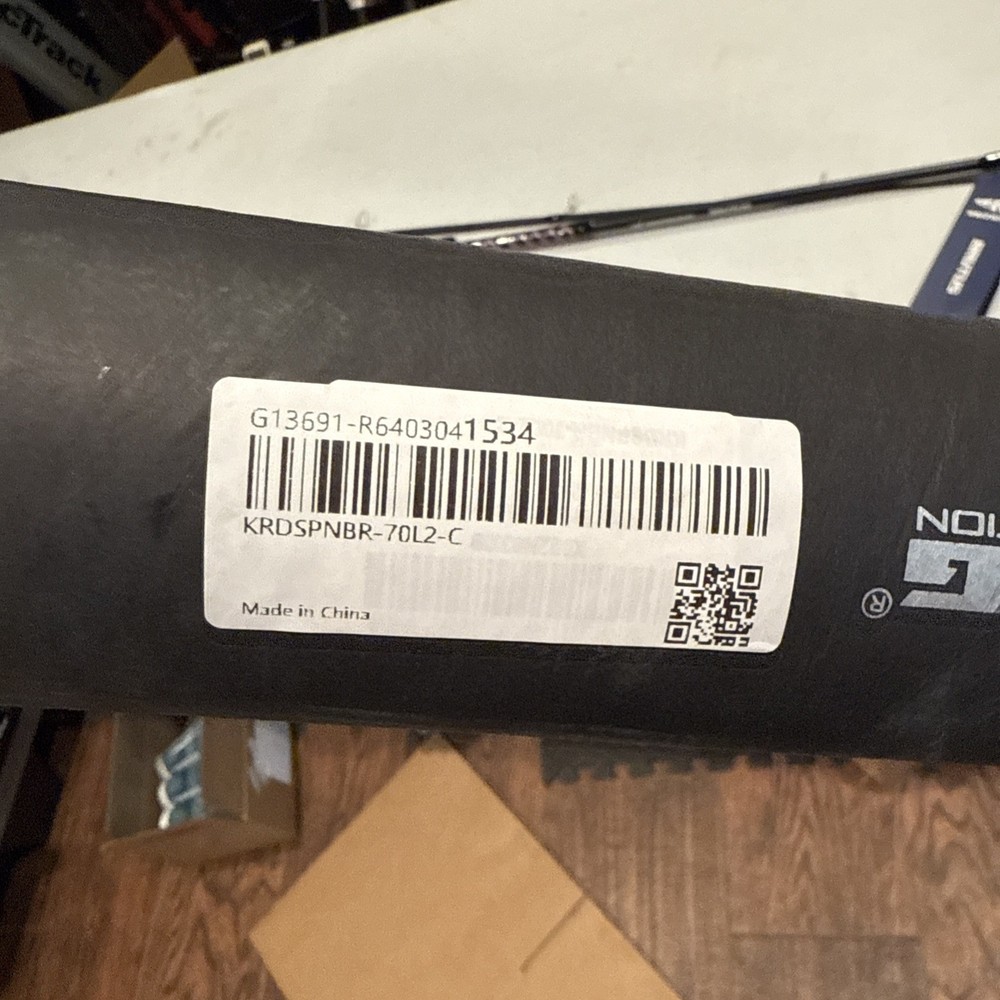 Kastking KRDSPNBR-70L2-C