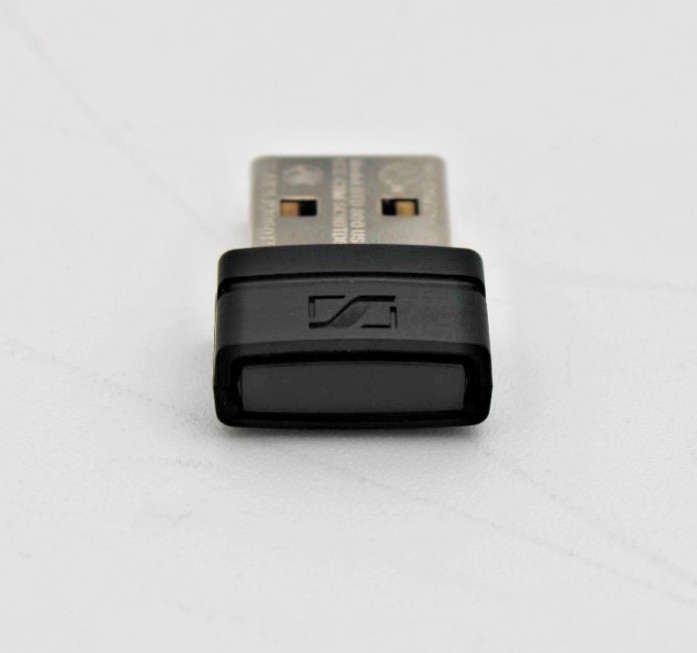 Sennheiser BTD 800 Network Adapter Bluetooth USB