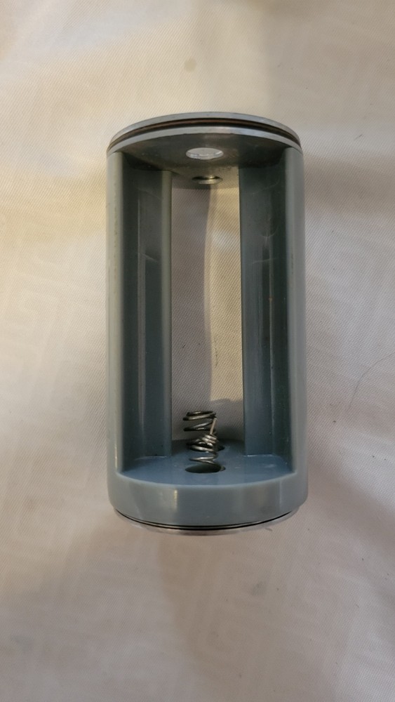 Vintage Camera Flash