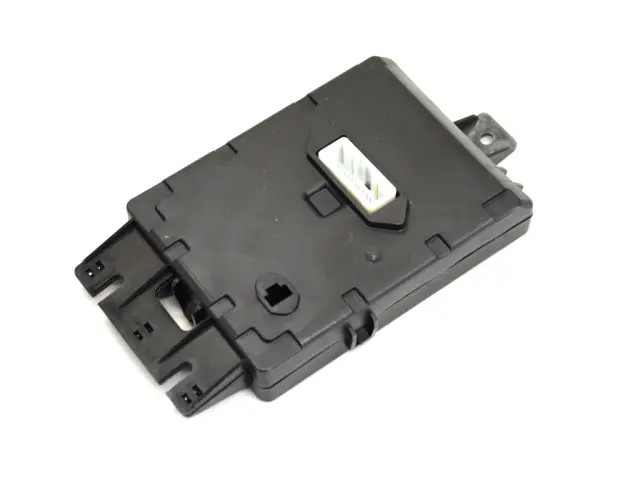 Genuine Mopar A/C And Heater Module 68185499AF