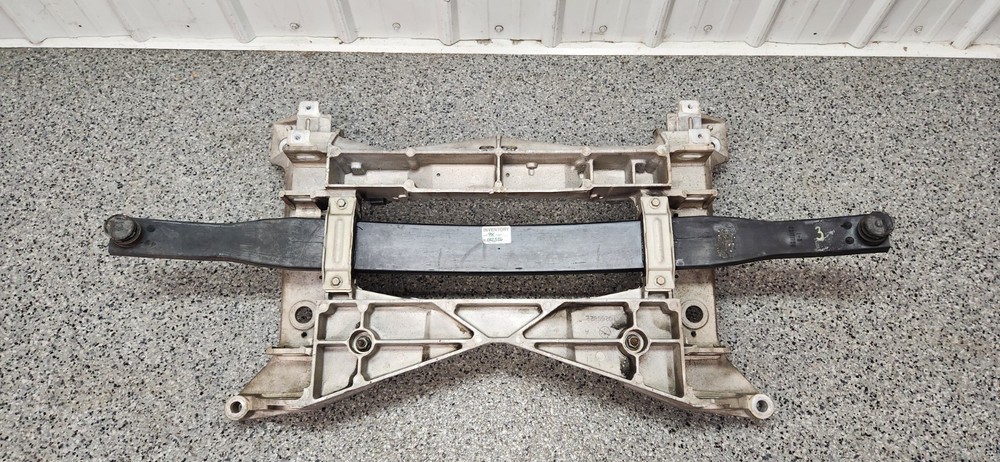 1998-2004 Chevrolet Corvette Front Engine Subframe OEM