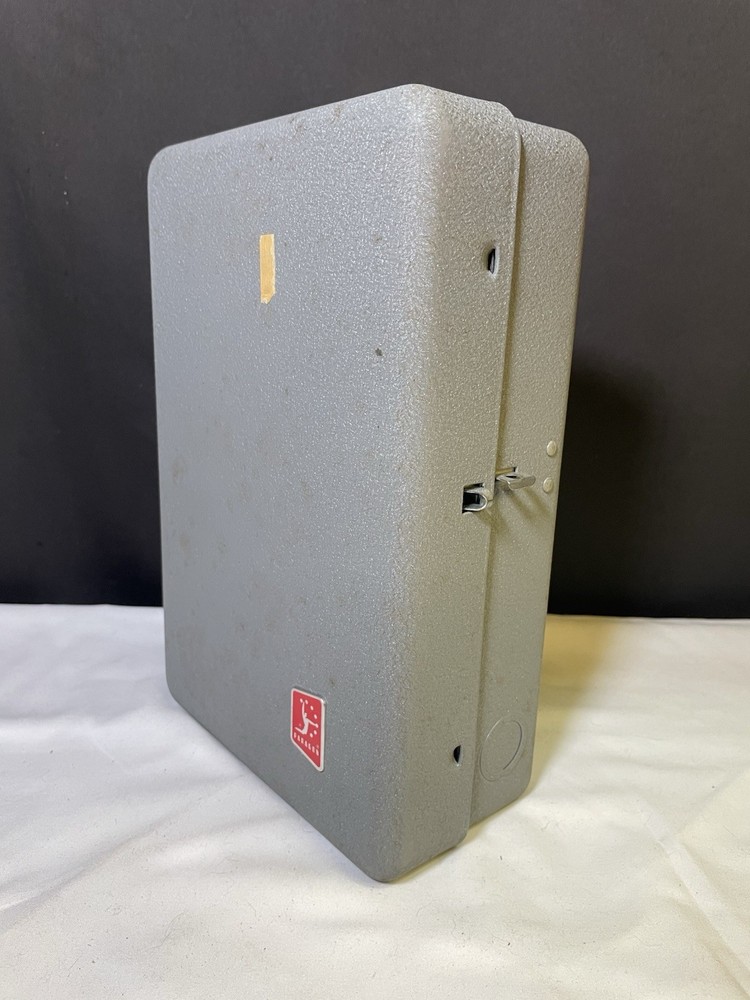 Paragon timer electro mechanical Seven Day Timer Model 7008-00 w/ Box