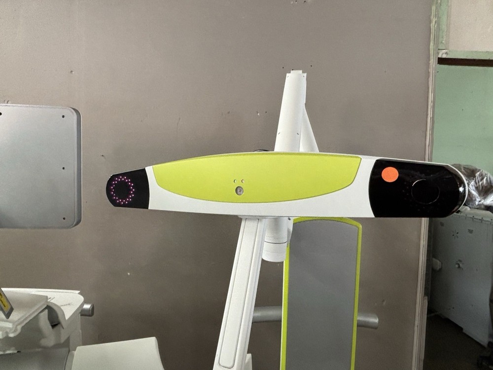 Medtronic Mazor X Stealth Robotic Guidance System