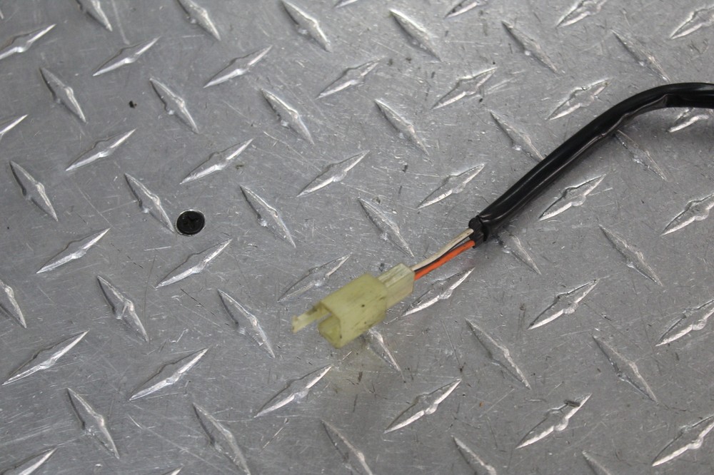 2001 SUZUKI SV650S REAR BACK BRAKE SENSOR