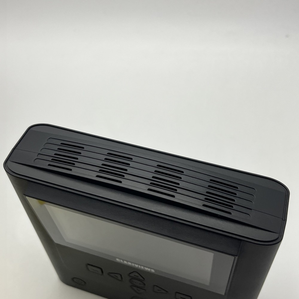 clariviews multi-functions media dvd recorder dvr450