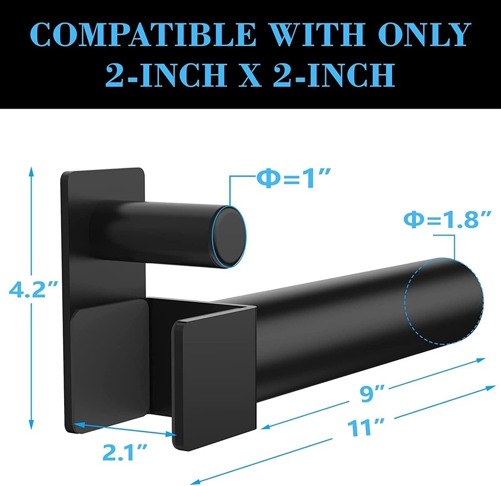 Attachment for Power Cage