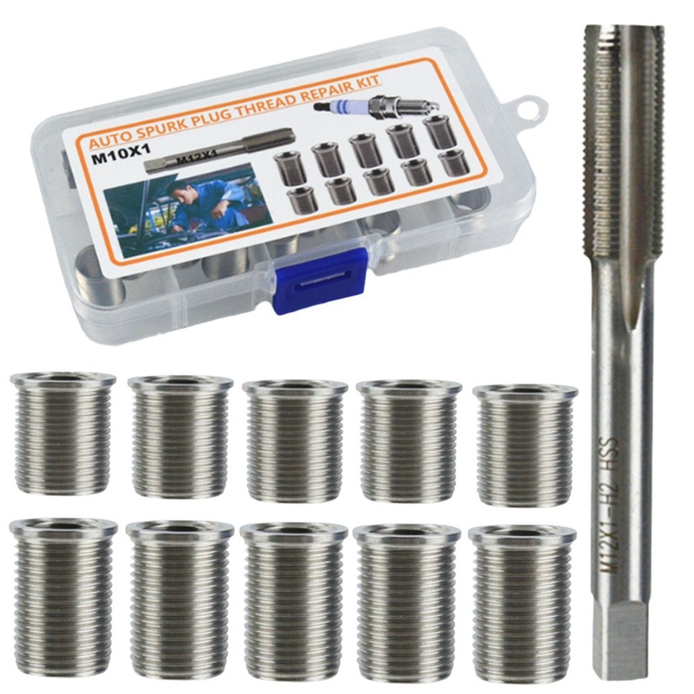 G017 M10  Repair Thread Insert,M10 Timesert Type Inserts M10x 1 O5S16990