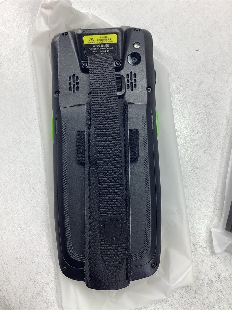 Seuic AUTOID Handheld Barcode Scanner Q9-X3P